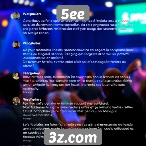 Jogadores avaliam a experiência no site 5ee