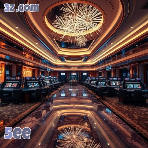 Slots Excitantes: Experimente a Diversão Incrível no 5ee