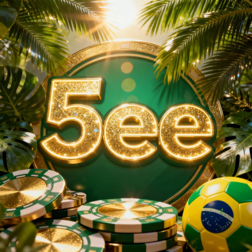 Novo logo da 5ee